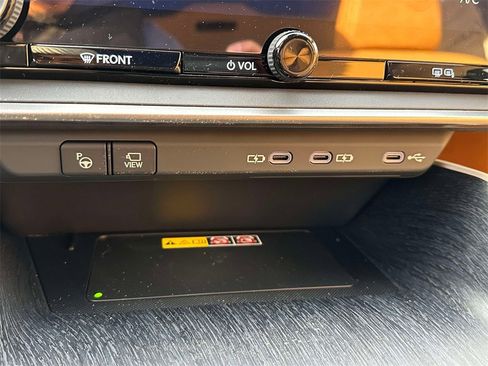 New 2026 Lexus RZ 450e 450e Premium image 26