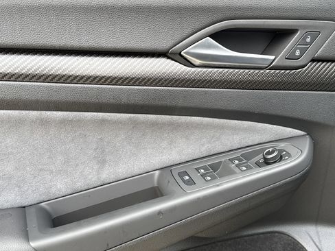 New 2026 Volkswagen Golf w/ Euro Style Package AWD/4WD image 7