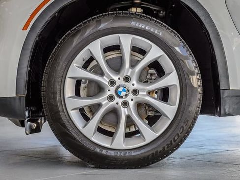 Used 2016 BMW X5 sDrive35i RWD image 13