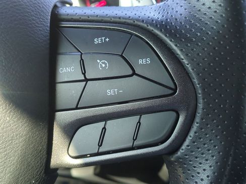 Used 2023 Dodge Challenger R/T w/ Blacktop Package image 28