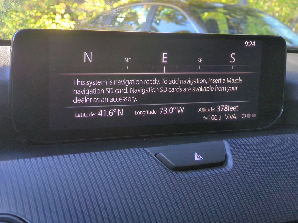 Certified 2024 MAZDA CX-90 3.3 Turbo w/ Select Package AWD/4WD image 20