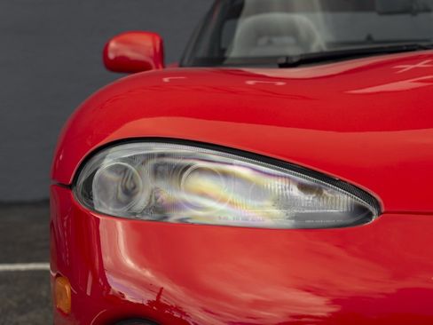 Used 1993 Dodge Viper RT/10 image 61