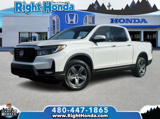 Used 2023 Honda Ridgeline RTL-E video 1