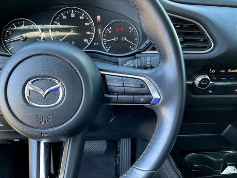 Used 2024 MAZDA CX-30 AWD 2.5 S w/ Preferred Package image 14