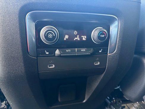 Used 2022 Chevrolet Tahoe RST w/ Luxury Package AWD/4WD image 46