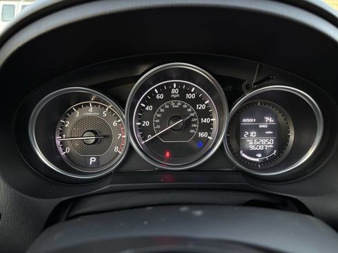 Used 2014 MAZDA MAZDA6 Sport image 13