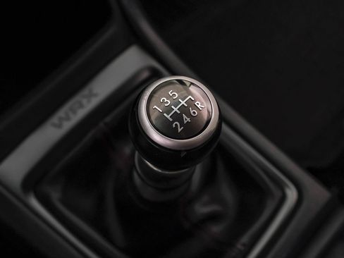 Used 2019 Subaru WRX AWD/4WD image 22