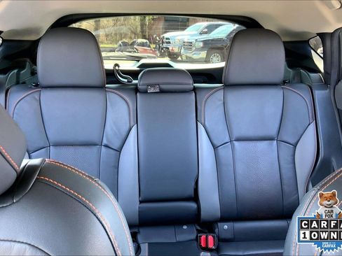 Certified 2024 Subaru Crosstrek 2.5i Limited w/ Crosstrek Mirror Package image 34