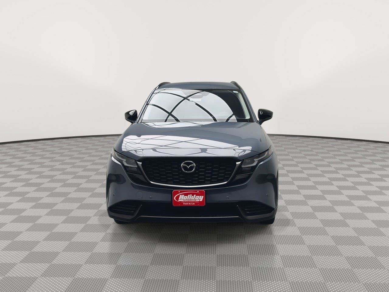 New 2026 MAZDA CX-5 Preferred AWD/4WD image 31