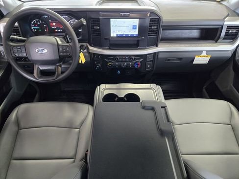 New 2026 Ford F250 XL w/ XL Driver Assist Package image 19