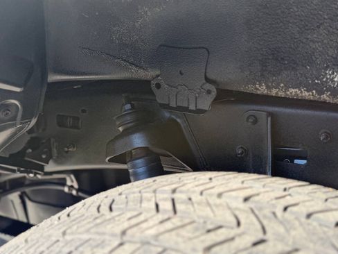 Used 2007 Toyota Tundra Limited AWD/4WD image 31