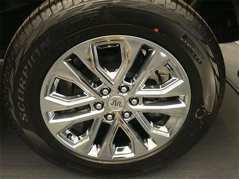 New 2026 Ford F150 King Ranch image 9