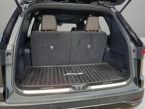 Used 2024 Lexus TX 350 FWD w/ Captains Chair Package image 11
