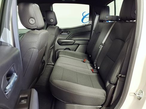 New 2026 GMC Canyon Elevation w/ Convenience Package image 17