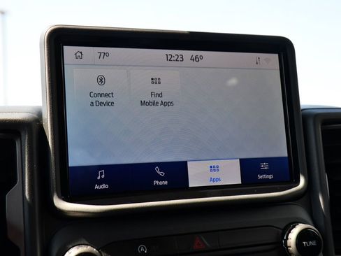 Used 2022 Ford Bronco Sport Big Bend image 32