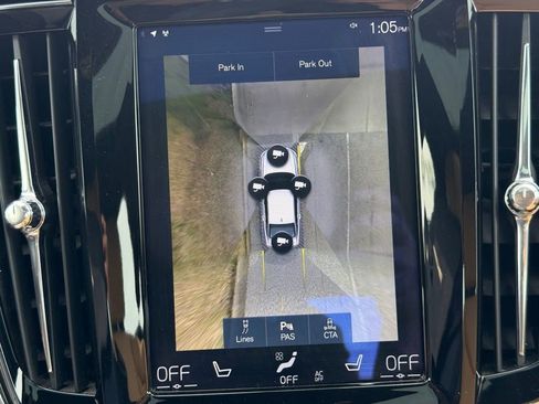 Used 2017 Volvo S90 T6 Momentum w/ Vision Package image 23