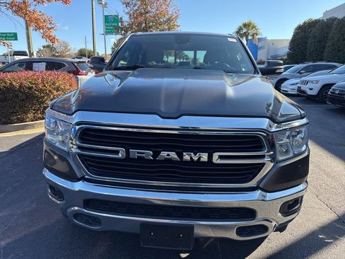 Used 2021 RAM 1500 Lone Star image 9