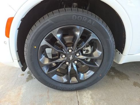 Used 2024 Dodge Durango R/T AWD/4WD image 71