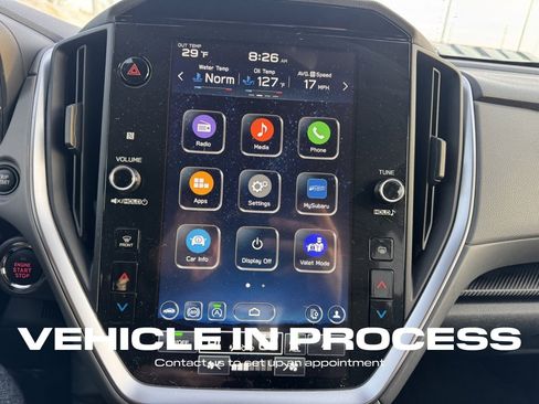 Used 2024 Subaru Crosstrek 2.0i Premium image 17