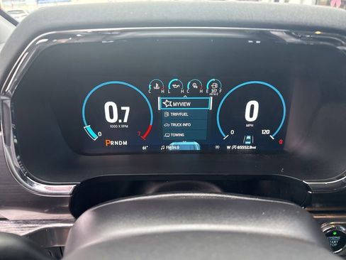 Used 2021 Ford F150 Lariat image 21