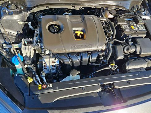 Used 2023 Kia Forte GT-Line w/ GT-Line Premium Package image 15