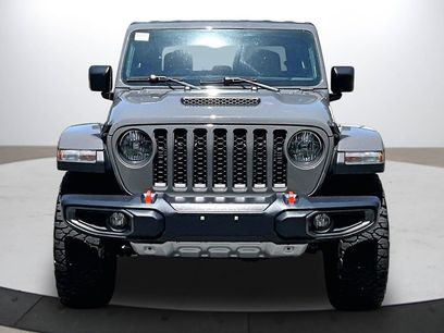 Used 2022 Jeep Gladiator Mojave w/ Cold Weather Group