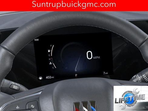 New 2026 Buick Encore GX Preferred w/ Comfort Package image 68