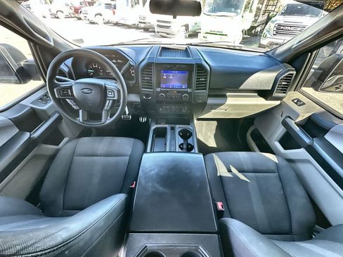 Used 2020 Ford F150 XL w/ Equipment Group 101A Mid image 19