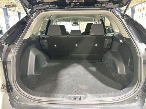 Used 2024 Toyota RAV4 XLE image 20
