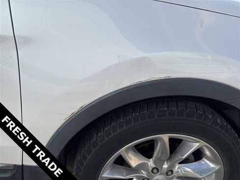 Used 2013 Ford Explorer Limited image 4