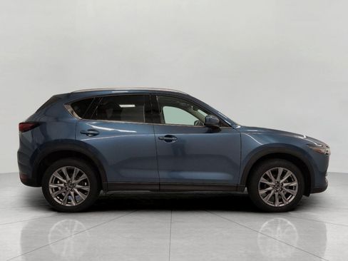 Used 2021 MAZDA CX-5 Grand Touring AWD/4WD image 11