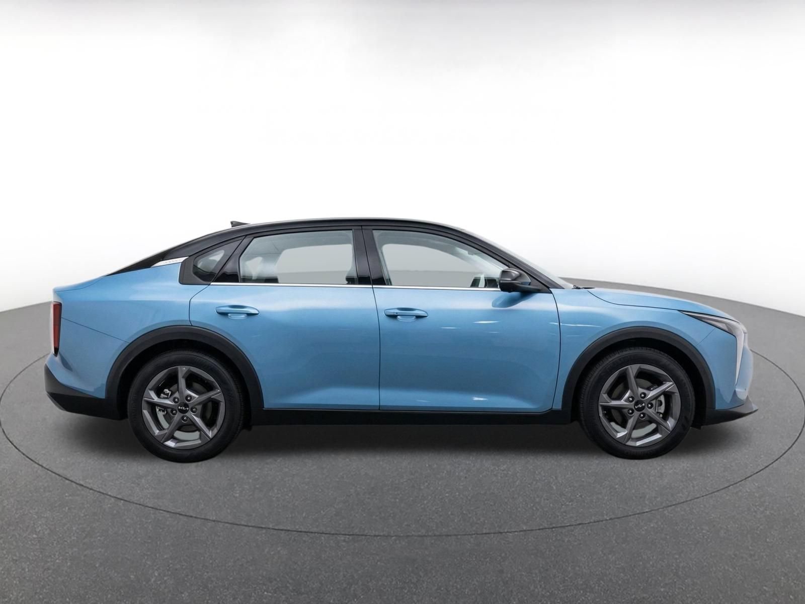 Used 2026 Kia K4 FWD image 11
