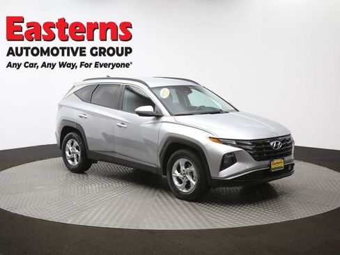 Used 2024 Hyundai Tucson SEL image 50