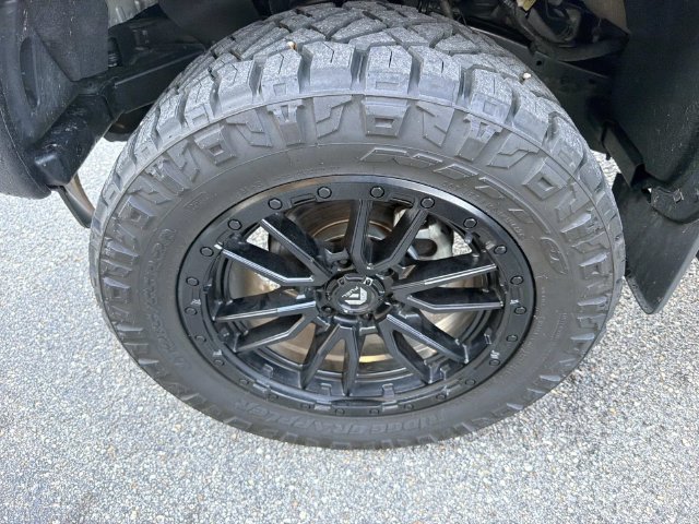 Used 2022 Ford Ranger XLT w/ Equipment Group 301A Mid AWD/4WD image 33