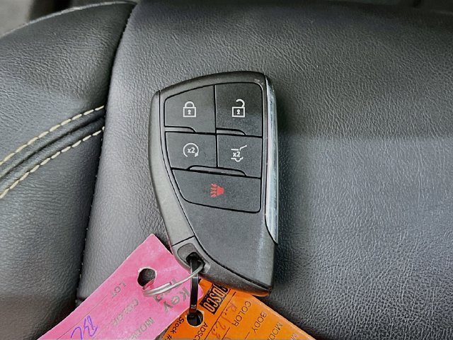 Used 2024 GMC Acadia Elevation w/ Luxury Package FWD image 32