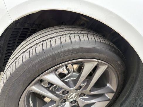 Certified 2025 Acura TLX SH-AWD w/ A-SPEC Pkg image 12