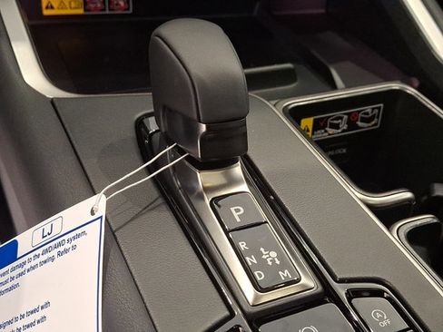 New 2026 Lexus TX 350 AWD image 10