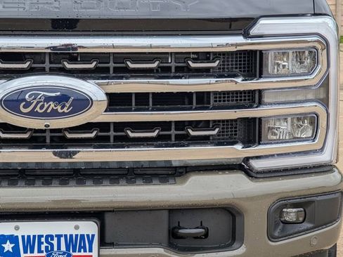 New 2026 Ford F250 King Ranch AWD/4WD image 44
