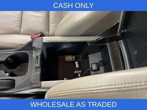 Used 2015 Honda Civic EX-L image 27