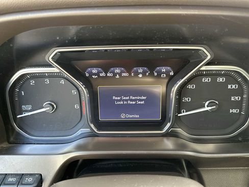 Used 2021 GMC Sierra 1500 Denali w/ Denali Ultimate Package AWD/4WD image 25