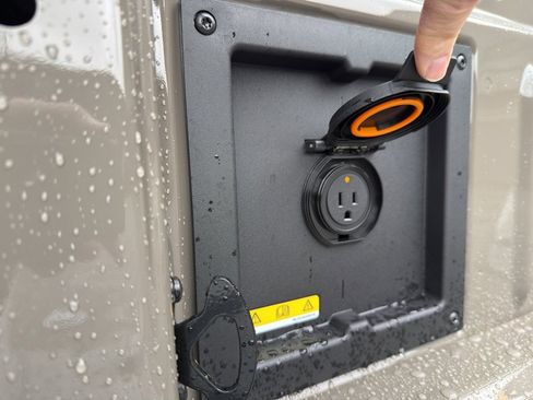 New 2026 Ford F150 XLT image 8