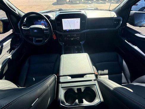 Used 2024 Ford F150 XLT w/ Mobile Office Package image 27