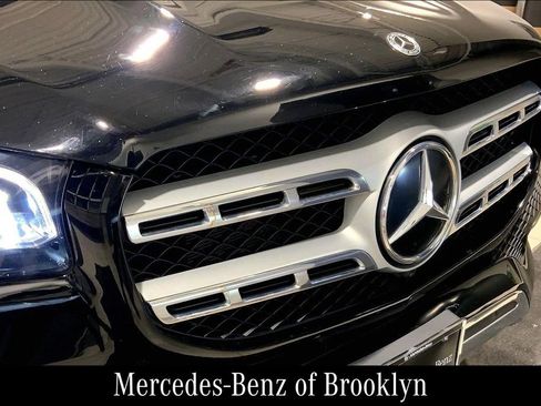Certified 2022 Mercedes-Benz GLS 450 4MATIC image 31