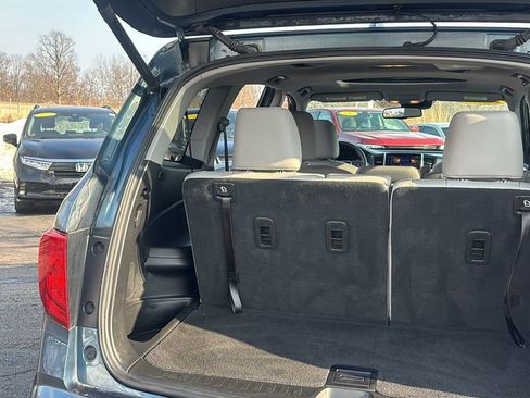 Used 2018 Honda Pilot EX-L image 35