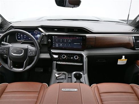 New 2026 GMC Sierra 3500 Denali Ultimate image 12