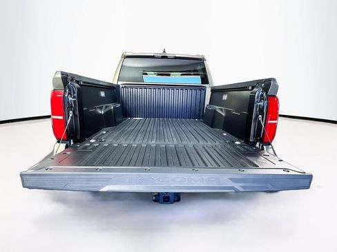 New 2026 Toyota Tacoma TRD Sport image 25