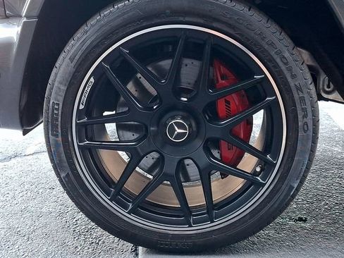 Used 2021 Mercedes-Benz G 63 AMG 4MATIC image 15