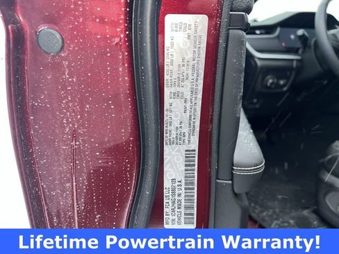 New 2025 Jeep Grand Cherokee Laredo image 26