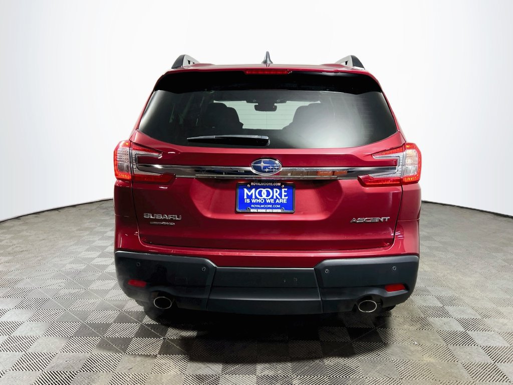 Used 2025 Subaru Ascent Premium AWD/4WD image 6