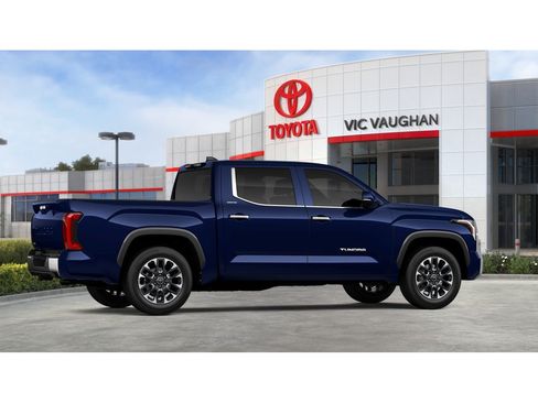 New 2026 Toyota Tundra Limited AWD/4WD image 67